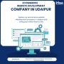 ecommerce website development company in udaipur​