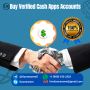 Why Verified Cash App Accounts Matter (And How to Get One)