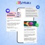 Mtalkz – Smarter Business Communication 