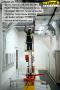 Reliable Personnel Lift Rental for Safe Indoor Access