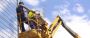 Reach New Heights with Boom Lift Rental in Chennai!