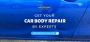 Get Your Car Body Repair Done Faster by Experts