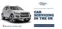 Enjoy A Smoother Ride With Car Servicing In The UK