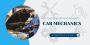 Get Flawless Repair From Experienced Car Mechanics