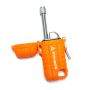 Reliable Waterproof Electric Lighter for All Weather