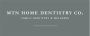 Keep Your Smile & Optimal Health with MTN Home Dentistry Co.