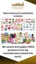FMCG exporters in India FMCG exporters in India