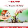 Loan Against Property (LAP)  Loan in Lucknow