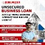 Best Unsecured business loan provider company in Lucknow