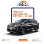 Affordable Self Drive Car Rentals in Mumbai
