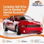 Best Deals on Self-Drive Car Rentals – Mumbai