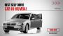 Self Drive Car Rental in Mumbai by MU Drivers