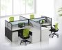 Modular Office Workstation in Delhi
