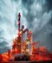 MUE Group: Leading Engineering Company Iraq for Cutting-Edge