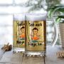 Personalised Beer Mugs Online | Custom Designs | Mugdog
