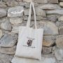Cat Lover Tote Bag | Perfect for Every Cat lover | Mugdog