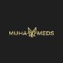 Muha Meds Carts