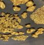 Gold Nuggets available    