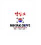 Mukbang Shows Korean BBQ and Seafood Restaurant Mukbang Shows Korean BBQ and Seafood Restaurant