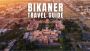 Top-Rated Bikaner Taxi Service – Safe & On-Time Travel