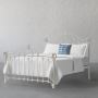 Stylish Metal Beds for Modern Homes