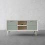 Stylish Storage Cabinets for Every Home