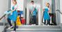 Top-Notch Commercial Cleaning Castle Hill | Multi Cleaning
