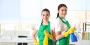 Top Commercial Cleaning Services Gold Coast | Multi Cleaning