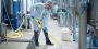 Comprehensive Factory Cleaning Services in Sydney 