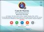 Digital Business Card