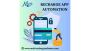 Stay Ahead market with Our Innovative Mobile app automation