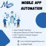 Revolutionize Your Productivity with our advanced mobile app