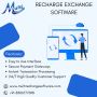 Make your business more efficient with our advanced recharge