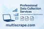 Web Scraping Services | Data Extraction | Data Minig