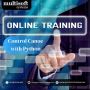 Control Canoe with Python Training Online Control Canoe with Python Training Online