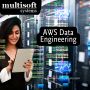AWS Data Engineering Training Certification Course Online