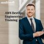AWS DevOps Engineering Training – Professional: Advance Your