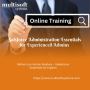 Salesforce Administration Essentials for Experienced Admins