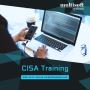 Certified Information Systems Auditor (CISA) Training: Maste