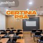 Master Project Service Automation with Certinia PSA Training