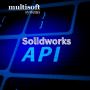 SolidWorks API Fundamentals Training - Multisoft Systems