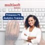 Primavera P6 Analytics Training – Multisoft Systems