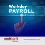 Workday Payroll Training – Multisoft Systems