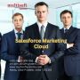 Salesforce Marketing Cloud Training – Elevate Your Digital M