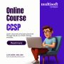 Certified Cloud Security Professional (CCSP) Training – By M