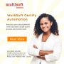 Learn End-to-End Test Automation with WorkSoft Certify Autom