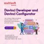 Davinci Developer and Davinci Configurator Training