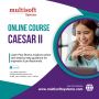 Flexible Learning with CAESAR II Training – Pipe Stress Anal
