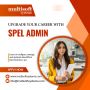 Future-Ready Careers Start with SPEL Admin Training Online