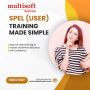 Start Your Journey with SPEL (User) Training Online Today